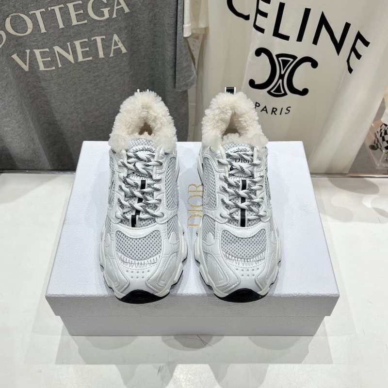 chr1st1an D10r sneakers